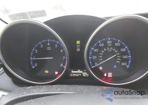 2012 Mazda Mazda3 I Touring z USA, uszkodzony, nr VIN JM1BL1V88C1651783